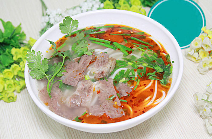海勃湾羊肉粉培训